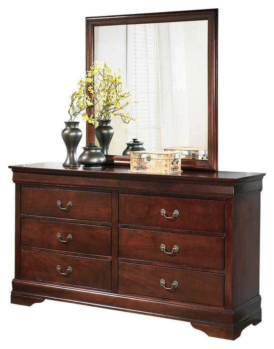 Alisdair Bedroom Set - Levi's Discount Furniture (Vineland, NJ)