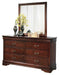Alisdair Bedroom Set - Levi's Discount Furniture (Vineland, NJ)