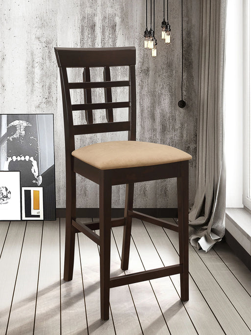 Gabriel Counter Chair - Levi's Discount Furniture (Vineland, NJ)