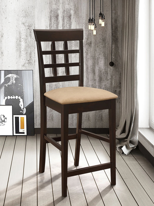 Gabriel Counter Chair - Levi's Discount Furniture (Vineland, NJ)