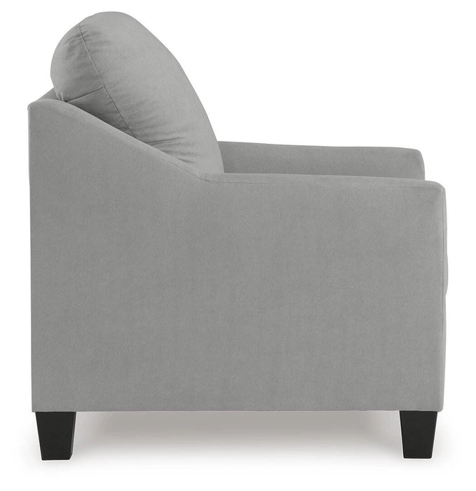 Adlai Chair - Levi's Discount Furniture (Vineland, NJ)