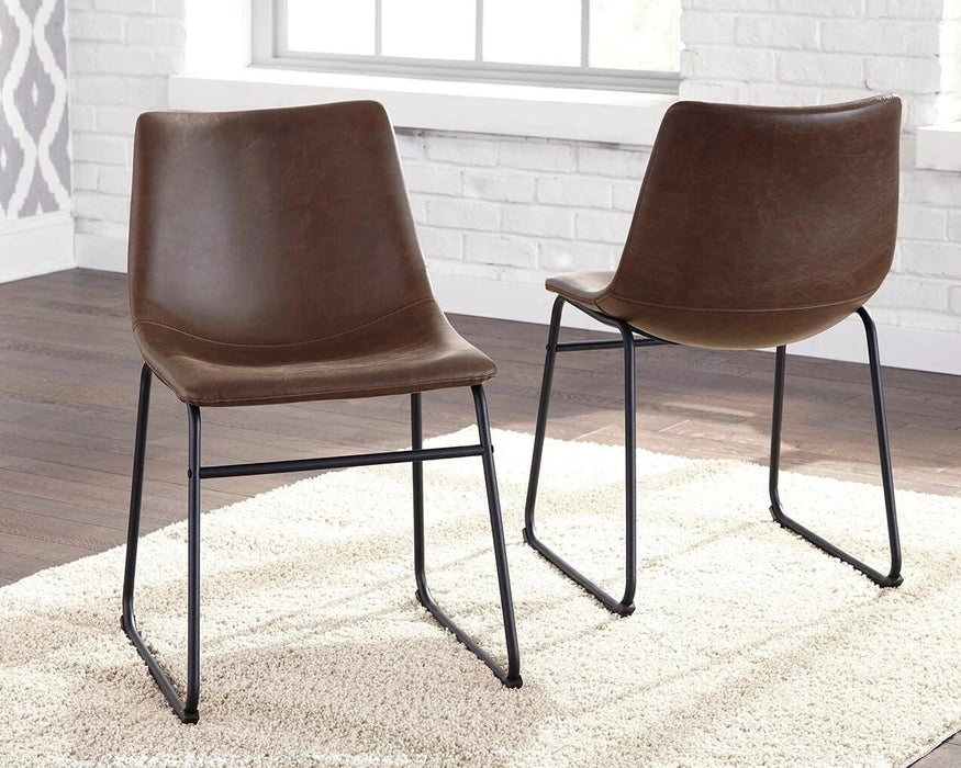 Centiar Dining Chair - Levi's Discount Furniture (Vineland, NJ)