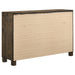 Woodmont Dresser - Levi's Discount Furniture (Vineland, NJ)