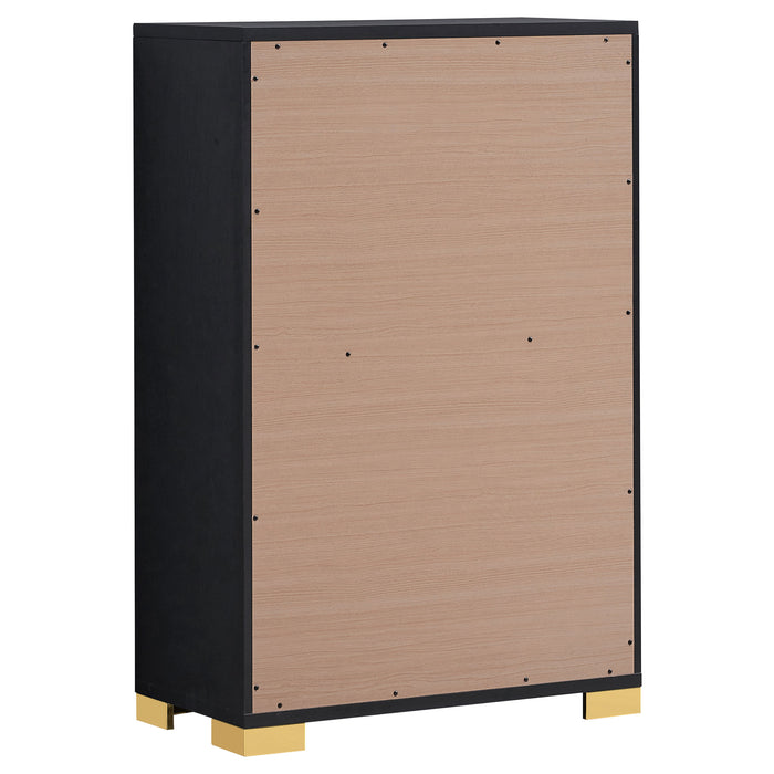 Marceline Chest of Drawers