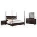Emberlyn 4 Pc Bedroom Set - Levi's Discount Furniture (Vineland, NJ)