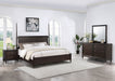 Emberlyn 4 Pc Bedroom Set - Levi's Discount Furniture (Vineland, NJ)