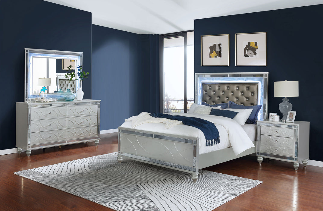 Gunnison Bedroom Set - Levi's Discount Furniture (Vineland, NJ)