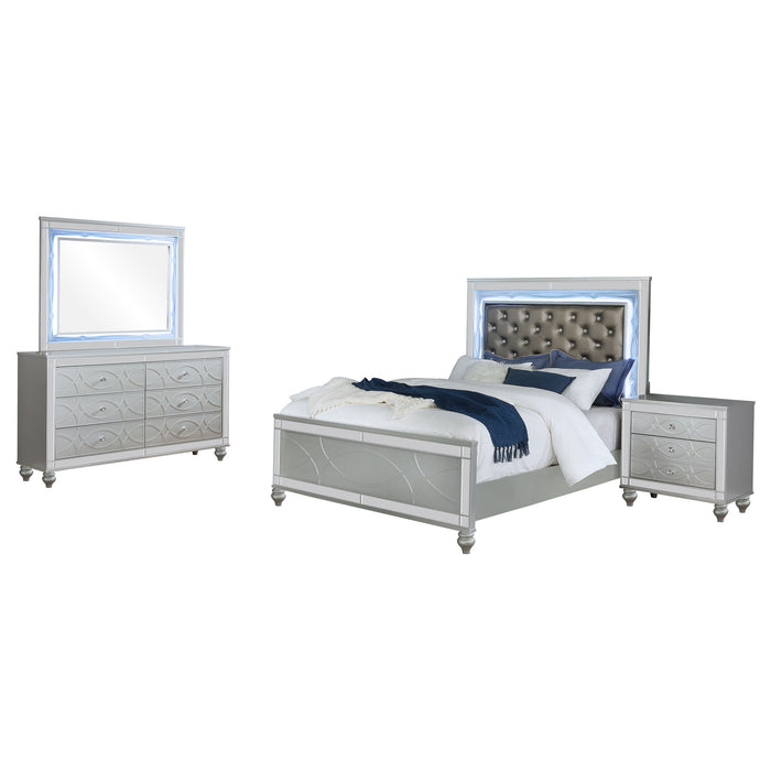 Gunnison Bedroom Set - Levi's Discount Furniture (Vineland, NJ)