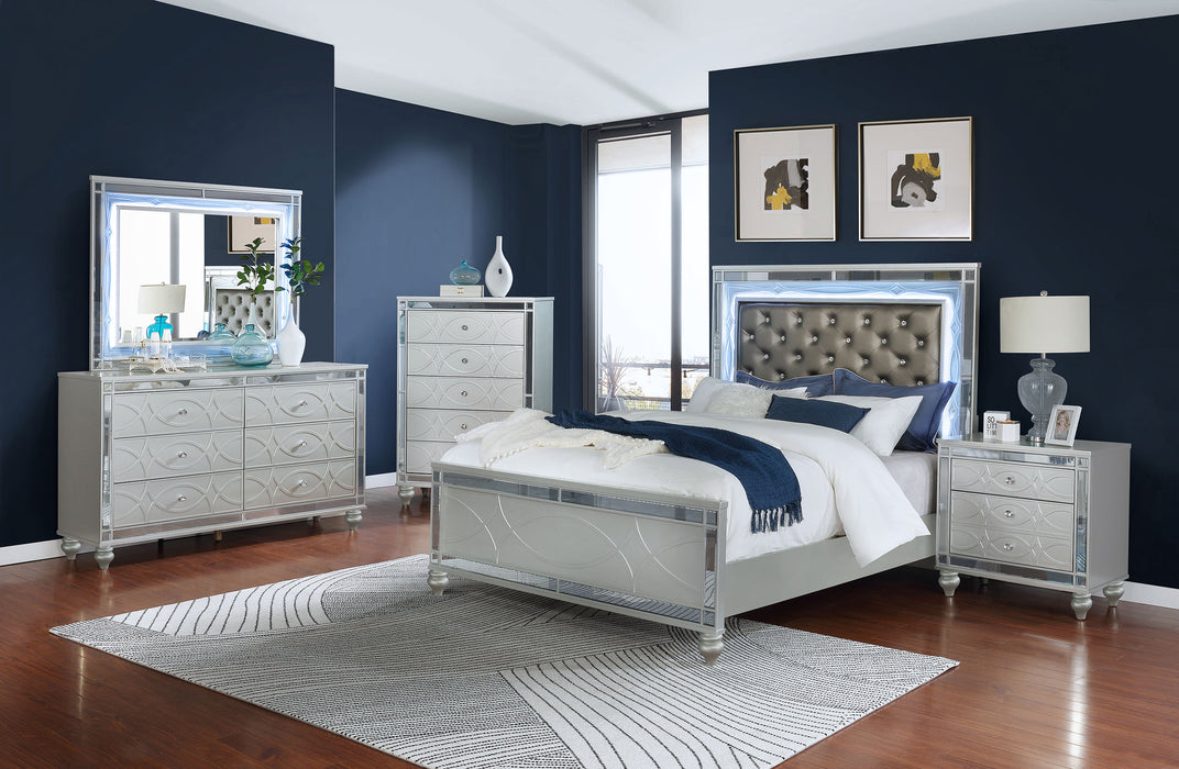 Gunnison Bedroom Set - Levi's Discount Furniture (Vineland, NJ)