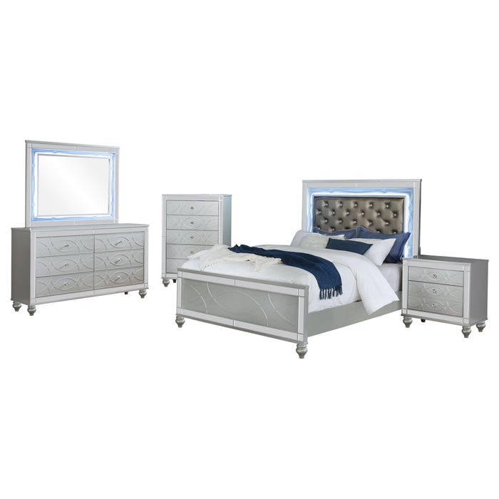 Gunnison Bedroom Set - Levi's Discount Furniture (Vineland, NJ)