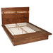 Winslow Panel Platform Bed - Levi's Discount Furniture (Vineland, NJ)
