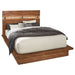 Winslow Panel Platform Bed - Levi's Discount Furniture (Vineland, NJ)