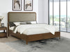 Maderia Panel Bed - Levi's Discount Furniture (Vineland, NJ)