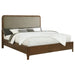 Maderia Panel Bed - Levi's Discount Furniture (Vineland, NJ)