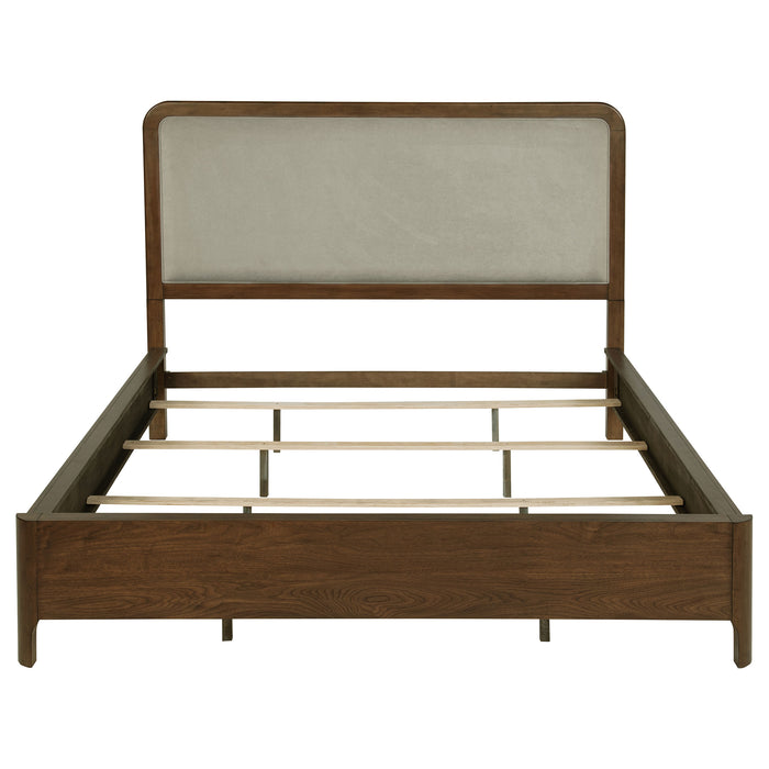 Maderia Panel Bed - Levi's Discount Furniture (Vineland, NJ)