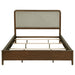 Maderia Panel Bed - Levi's Discount Furniture (Vineland, NJ)