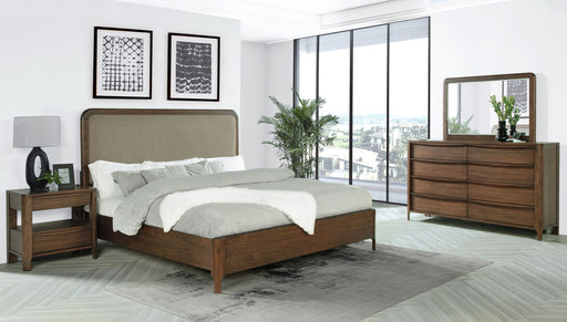 Maderia Bedroom Set - Levi's Discount Furniture (Vineland, NJ)