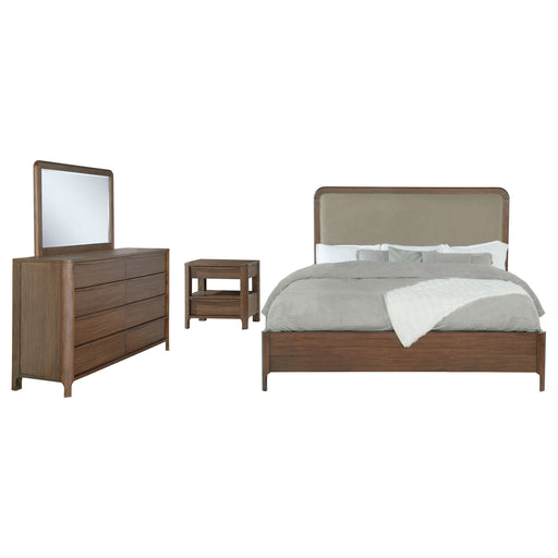 Maderia Bedroom Set - Levi's Discount Furniture (Vineland, NJ)