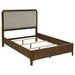 Maderia Panel Bed - Levi's Discount Furniture (Vineland, NJ)