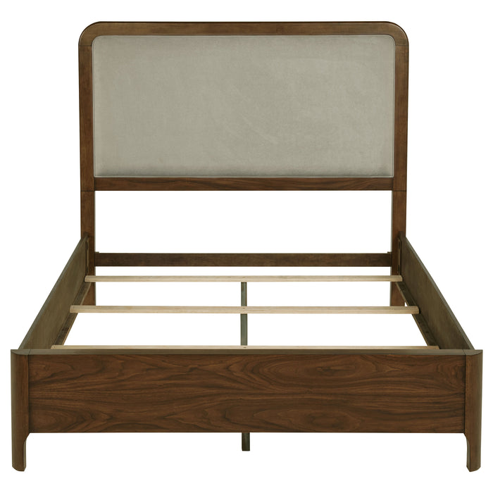 Maderia Panel Bed - Levi's Discount Furniture (Vineland, NJ)