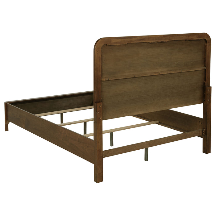 Maderia Panel Bed - Levi's Discount Furniture (Vineland, NJ)