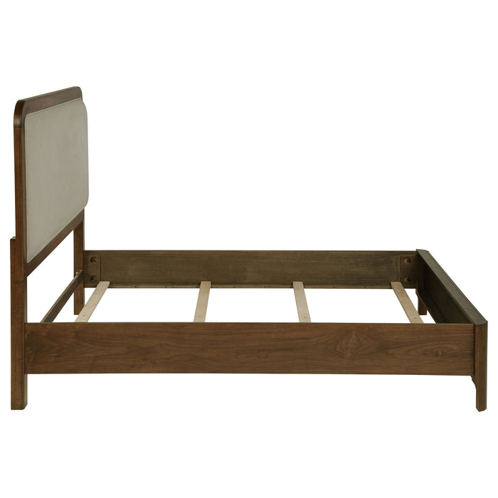Maderia Panel Bed - Levi's Discount Furniture (Vineland, NJ)