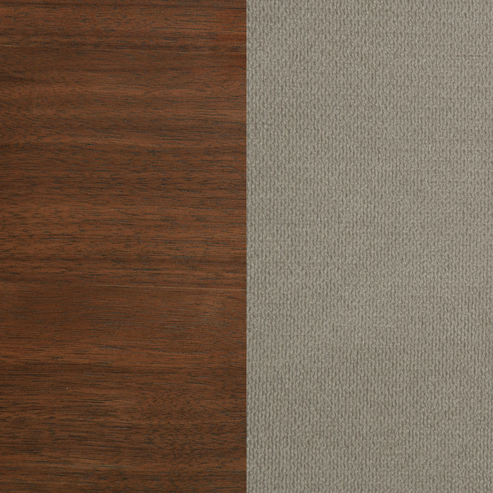 Maderia Panel Bed - Levi's Discount Furniture (Vineland, NJ)
