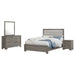 Wright 4 Pc Bedroom Set - Levi's Discount Furniture (Vineland, NJ)