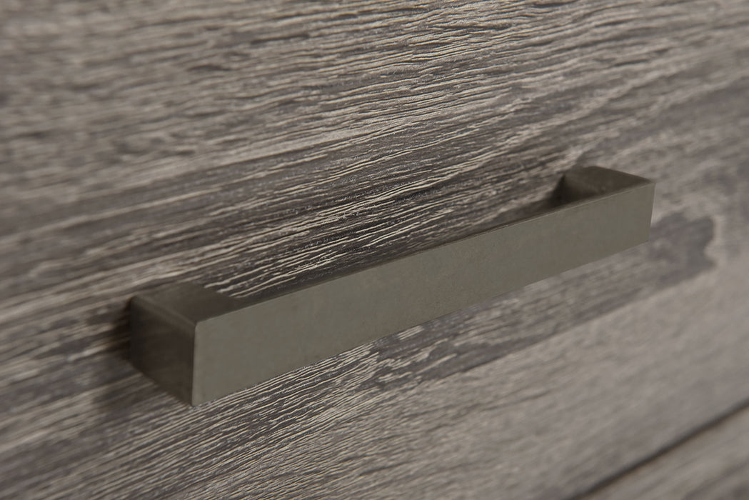 Wright 4 Pc Bedroom Set - Levi's Discount Furniture (Vineland, NJ)