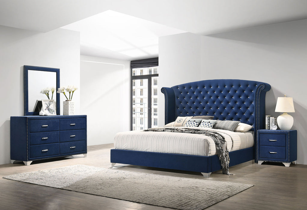 Melody Bedroom Set