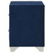 Melody Nightstand - Levi's Discount Furniture (Vineland, NJ)