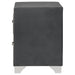 Melody Nightstand - Levi's Discount Furniture (Vineland, NJ)