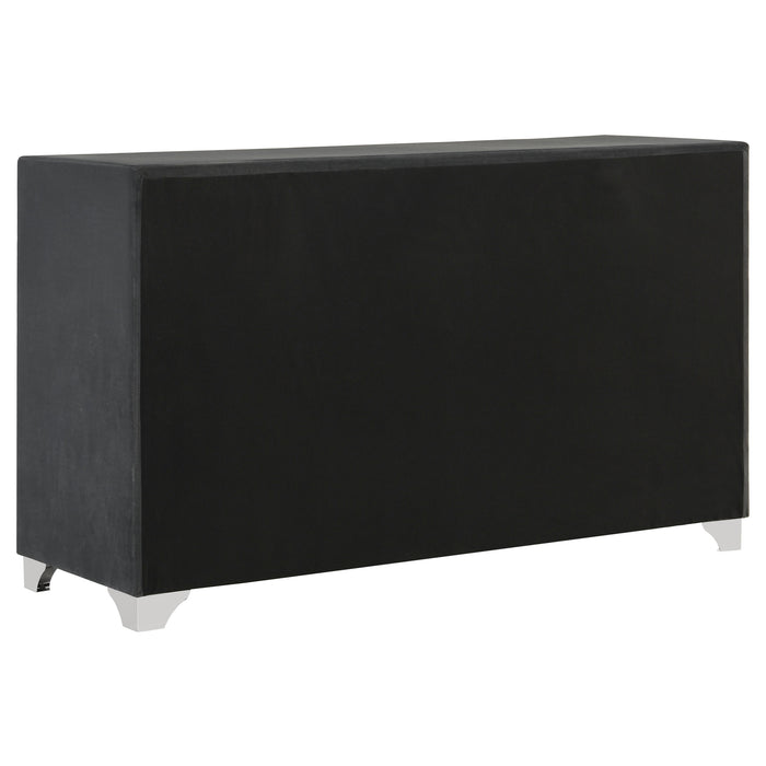 Melody Dresser - Levi's Discount Furniture (Vineland, NJ)