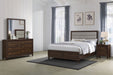 Welsley 4 Pc Bedroom Set - Levi's Discount Furniture (Vineland, NJ)