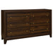 Welsley 4 Pc Bedroom Set - Levi's Discount Furniture (Vineland, NJ)
