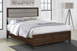Welsley Panel Bed - Levi's Discount Furniture (Vineland, NJ)