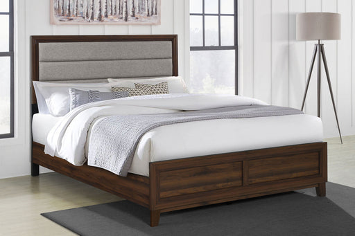 Welsley Panel Bed - Levi's Discount Furniture (Vineland, NJ)