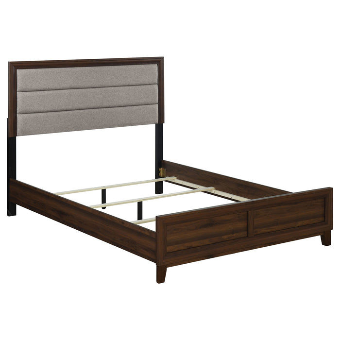 Welsley Panel Bed - Levi's Discount Furniture (Vineland, NJ)
