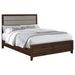 Welsley Panel Bed - Levi's Discount Furniture (Vineland, NJ)