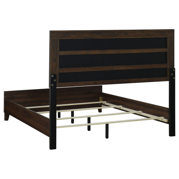 Welsley Panel Bed - Levi's Discount Furniture (Vineland, NJ)