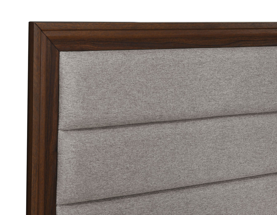 Welsley Panel Bed - Levi's Discount Furniture (Vineland, NJ)