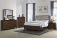 Welsley Panel Bed - Levi's Discount Furniture (Vineland, NJ)