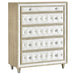 Antonella Bedroom Set - Levi's Discount Furniture (Vineland, NJ)