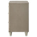 Antonella Nightstand - Levi's Discount Furniture (Vineland, NJ)