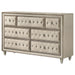 Antonella Dresser - Levi's Discount Furniture (Vineland, NJ)