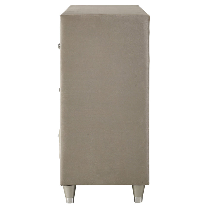 Antonella Dresser - Levi's Discount Furniture (Vineland, NJ)