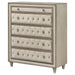 Antonella Chest of Drawers - Levi's Discount Furniture (Vineland, NJ)