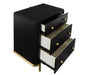 Arini Nightstand - Levi's Discount Furniture (Vineland, NJ)