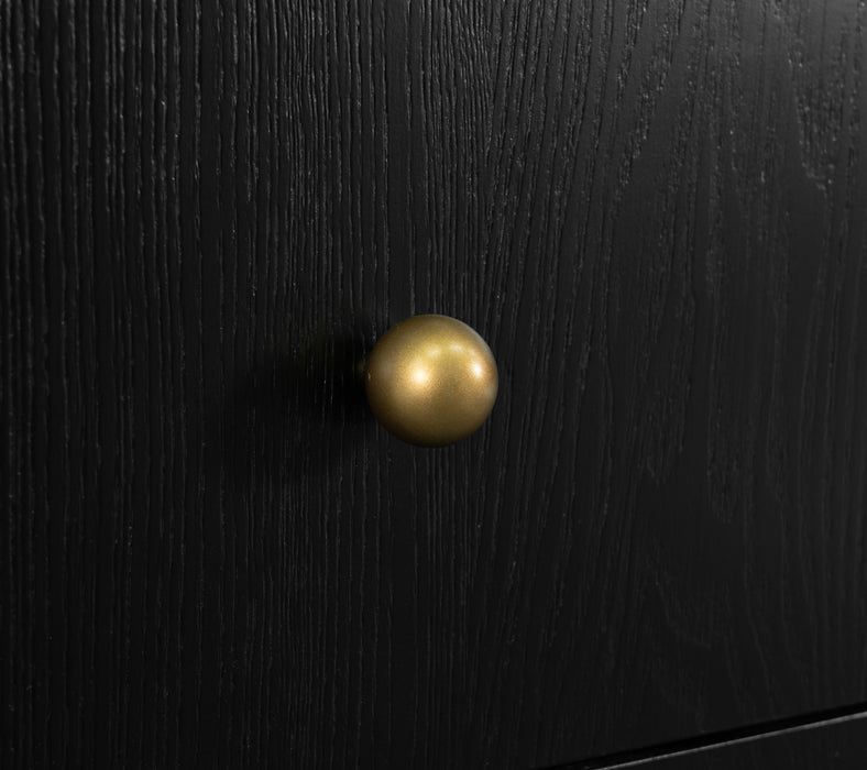 Arini Nightstand - Levi's Discount Furniture (Vineland, NJ)