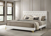 Kendall Panel Bed - Levi's Discount Furniture (Vineland, NJ)